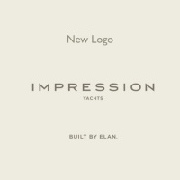 Nové modelové značení řady ELAN a IMPRESSION